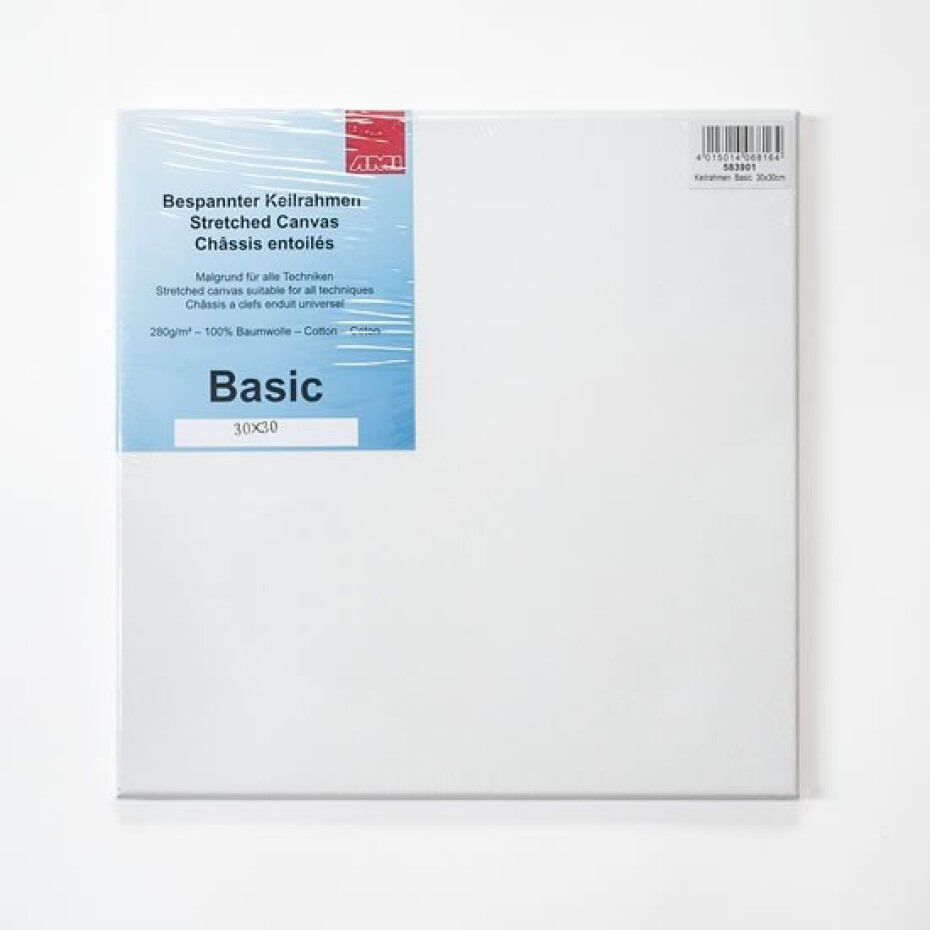 Royal &amp; Langnickel Plátno v rámu 30x30cm - main (0)