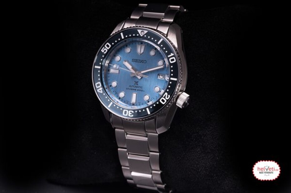 Seiko Prospex SPB299J1 Save the Ocean Special Edition - main (4)