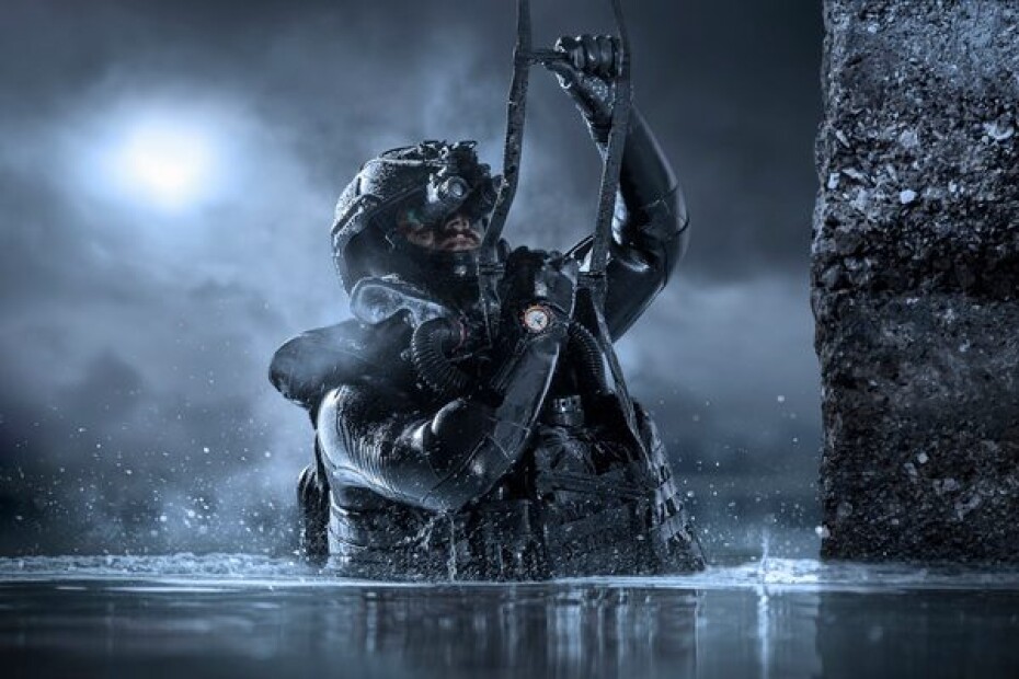 Luminox The Commando Frogman 3300 Series 3301 - main (17)