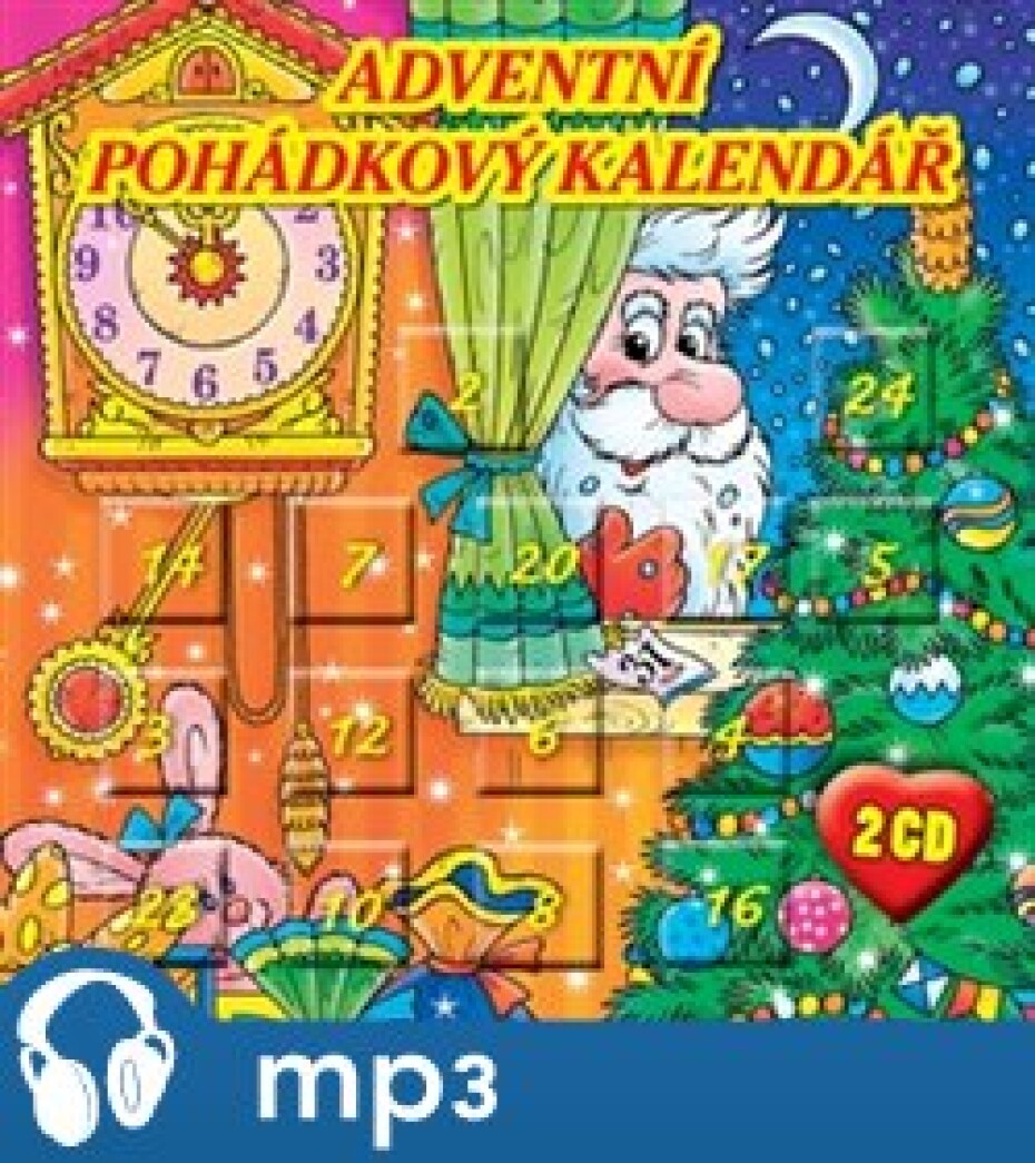 Adventní pohádkový kalendář 2 - main (0)