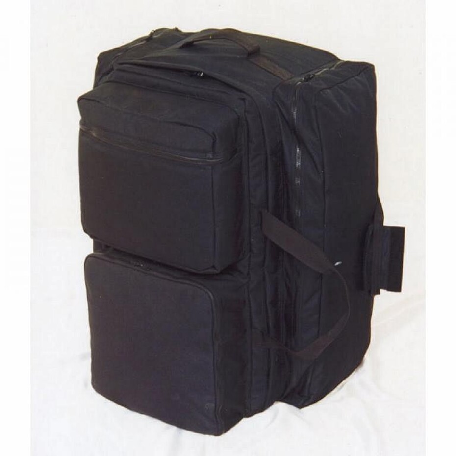 Agama Taška MILITARY 135 l - main (0)