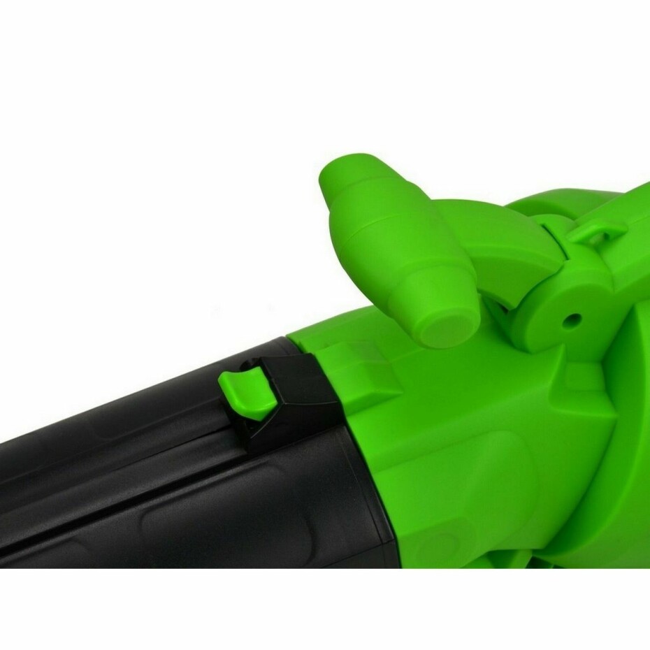 GEKO Zahradní vysavač a fukar, 3300 W - main (2)