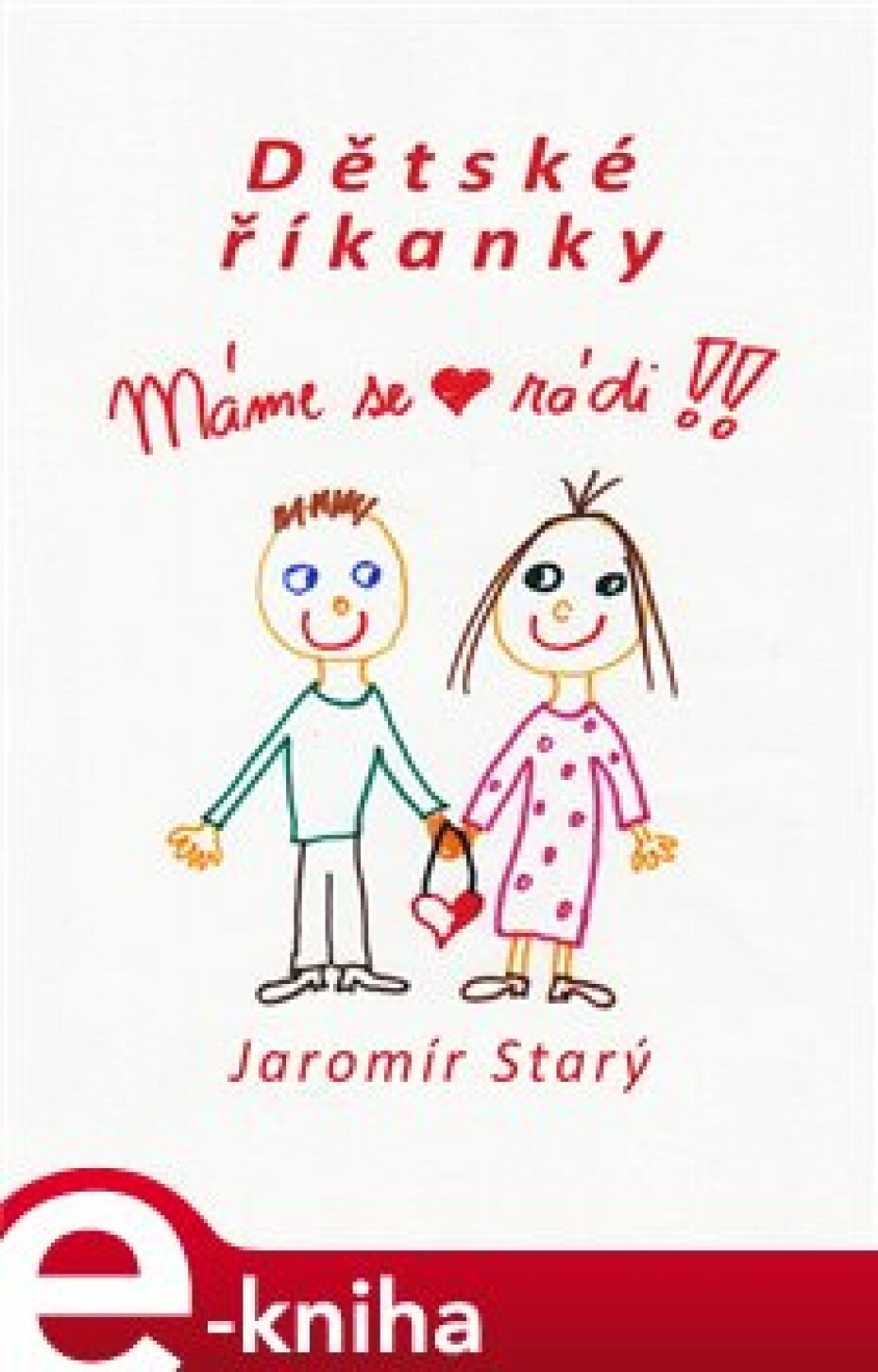 Dětské říkanky - Jaromír Starý - main (0)
