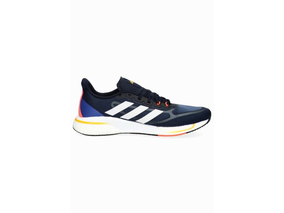 adidas Supernova M modrá - main (5)