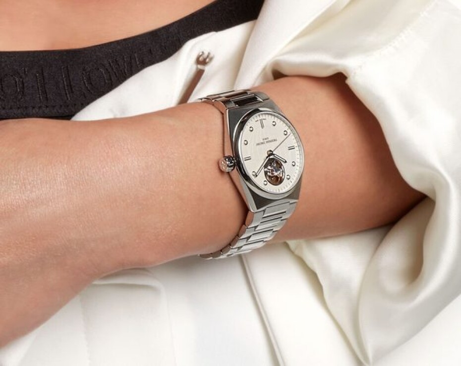 Frederique Constant Highlife Ladies Heart Beat Automatic FC-310SD2NH6B - main (20)