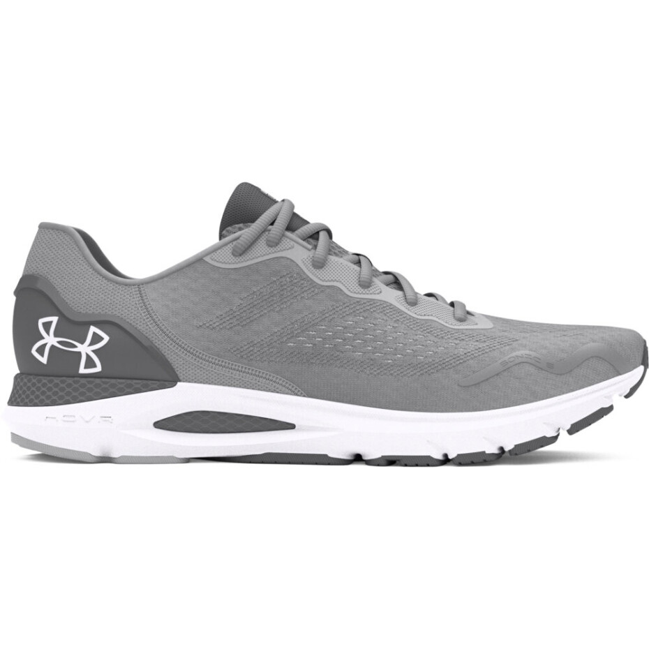 Pánská běžecká obuv Under Armour HOVR Sonic 6-GRY  EUR 46 - main (0)