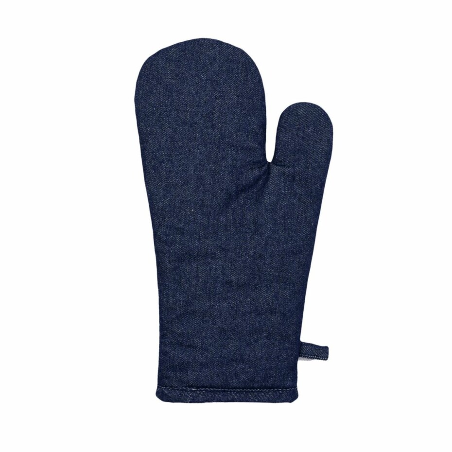 Forbyt Kuchyňská chňapka Jeans, 18 x 32 cm - main (0)