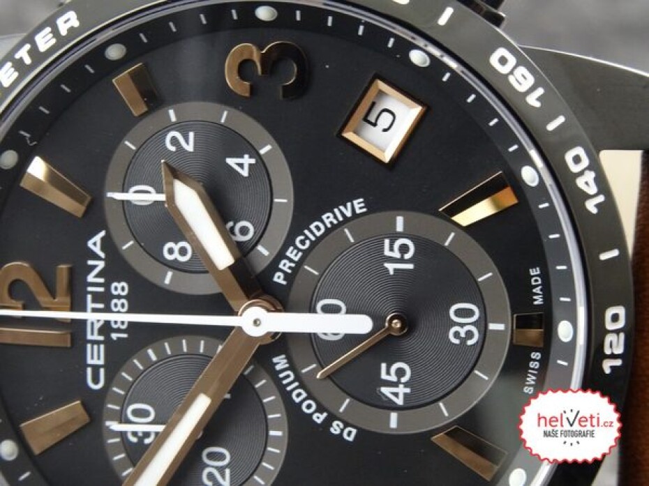 Certina DS Podium Chronograph C034.417.36.057.00 - main (4)