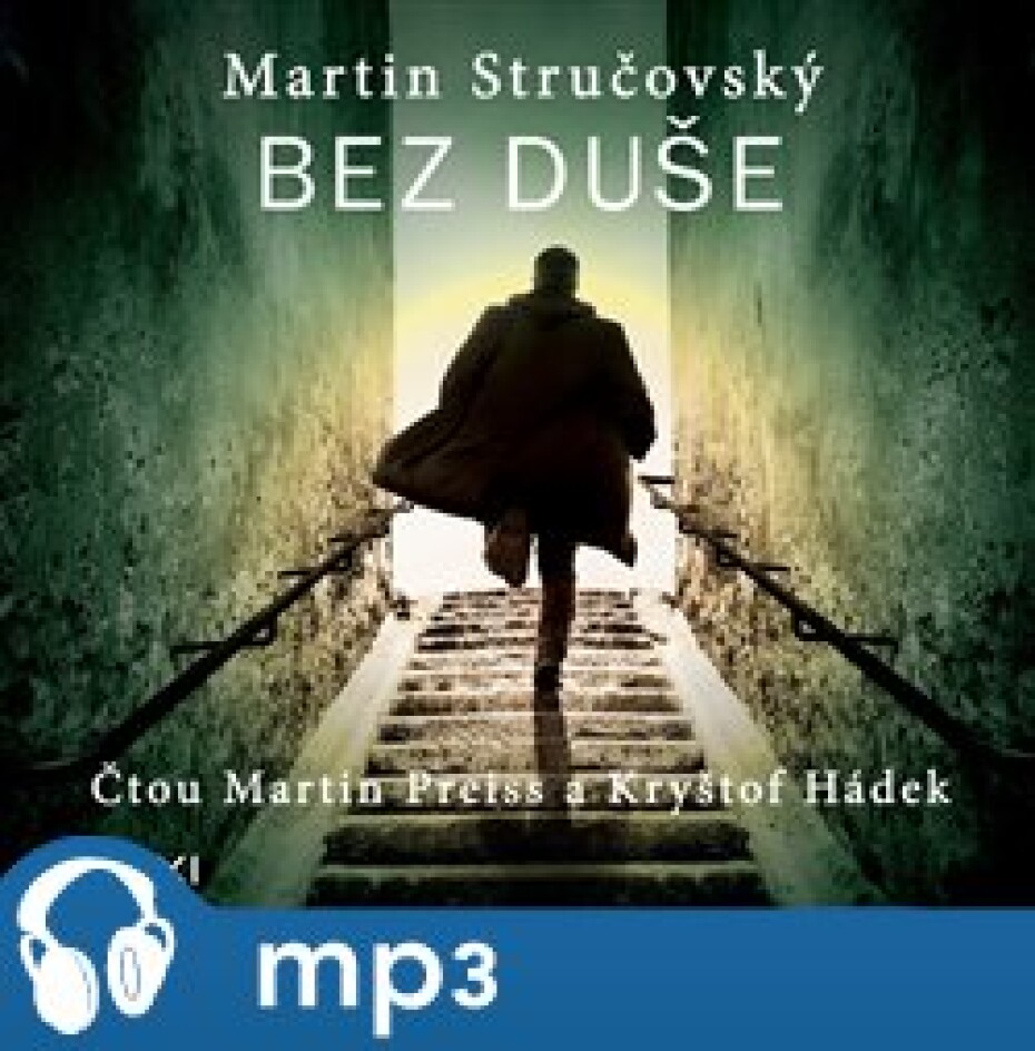 Bez duše, mp3 - Martin Stručovský - main (0)