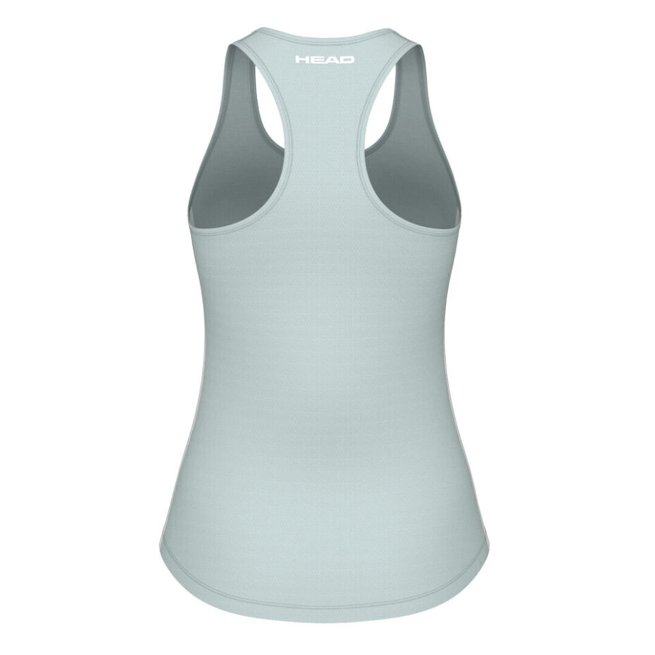 Dámské tílko Head  Spirit Tank Top Women IF L - main (1)