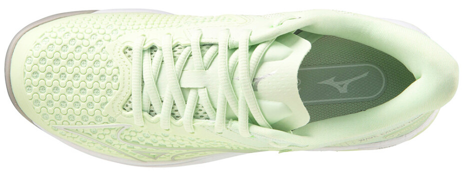 Dámská tenisová obuv Mizuno  Wave Exceed Tour 5 Clay Ambrosia  EUR 41 - main (1)
