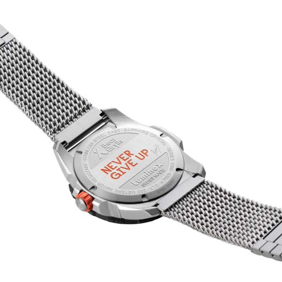 Luminox BEAR GRYLLS Survival 3760 series XB.3762 - main (1)