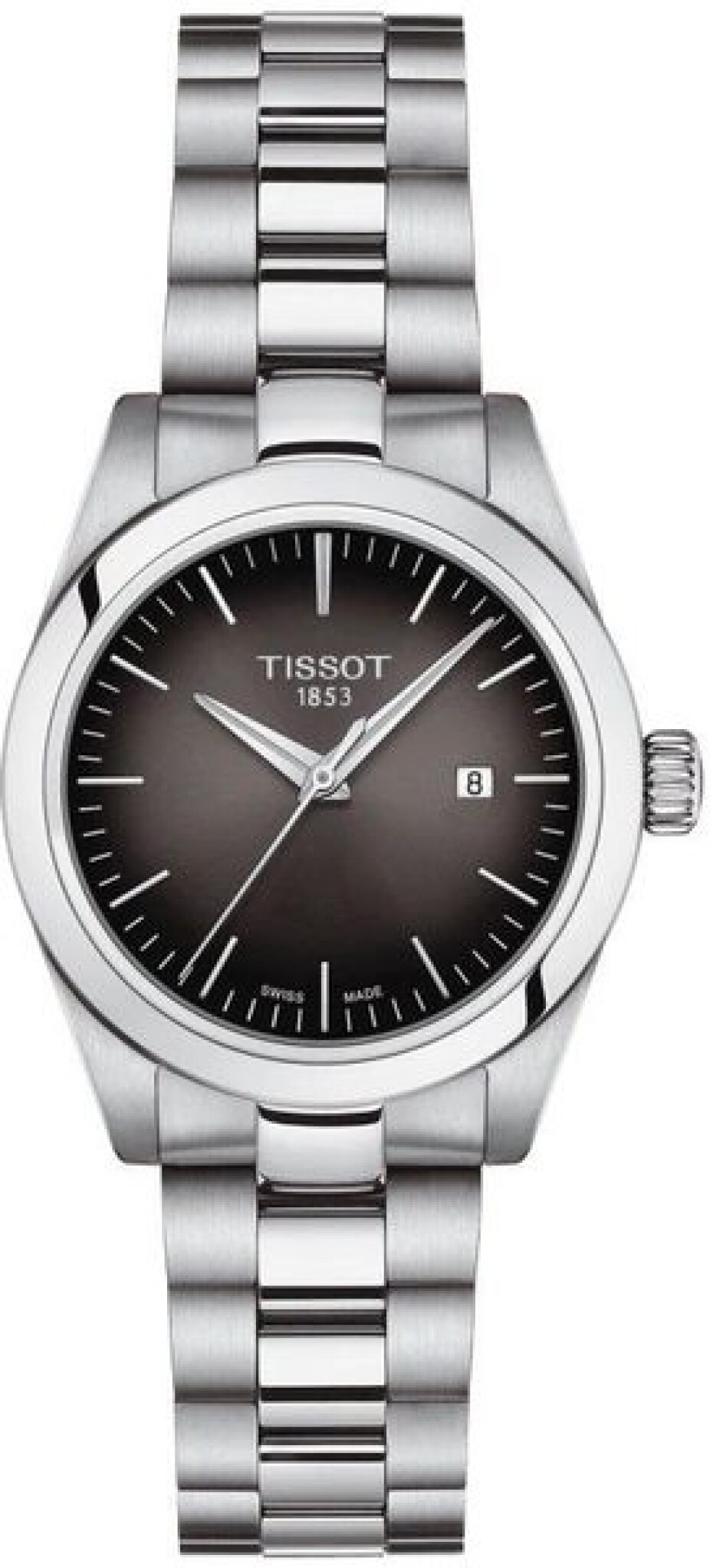 Tissot T-My Lady Quartz T132.010.11.061.00 - main (0)