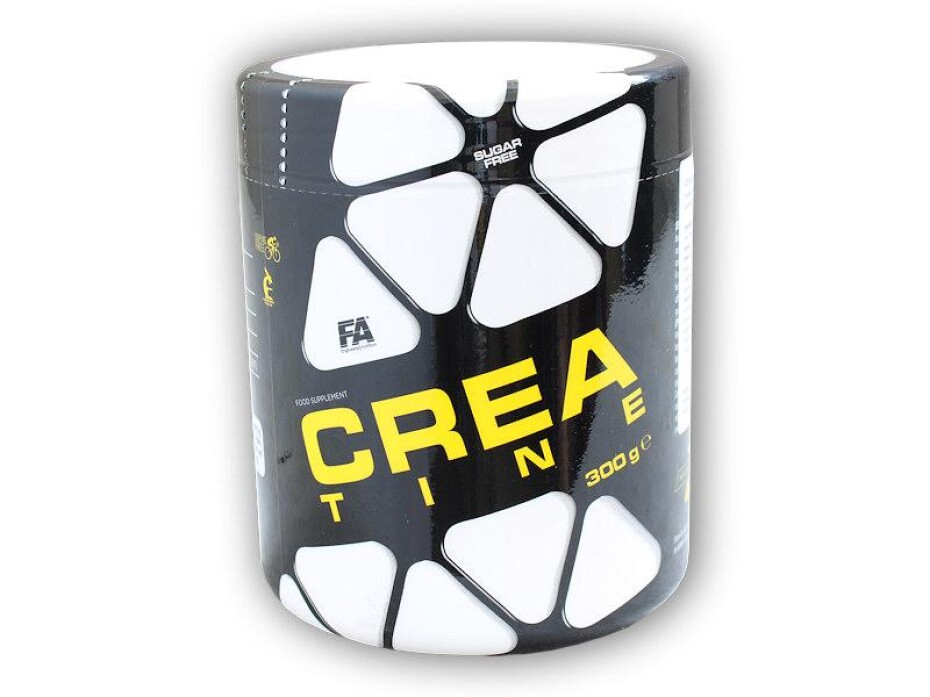 Fitness Authority XTREME Creatine 300g - main (0)