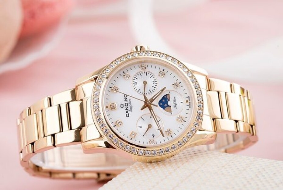 Candino Lady Petite C4689/1 - main (2)