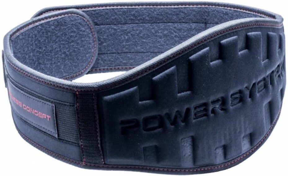Power System opasek NEO FLEX - main (0)
