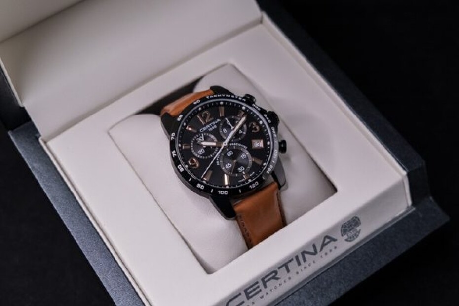 Certina DS Podium Chronograph C034.417.36.057.00 - main (18)