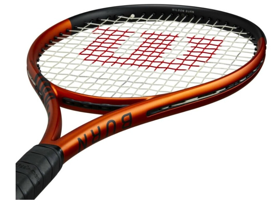 Tenisová raketa Wilson Burn 100 ULS v5  L2 - main (1)