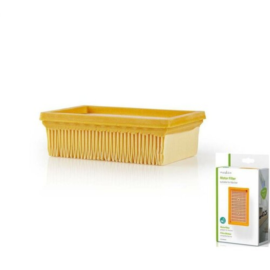 Nedis VCFI206KAR motorový filtr pro KÄRCHER 2.863-005.0 - main (0)