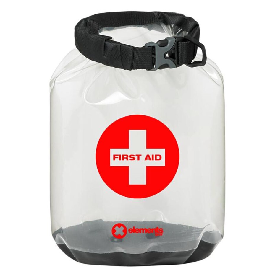 EG First Aid Carrier 3L - main (0)