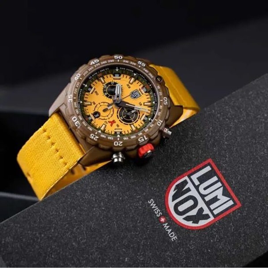 Luminox BEAR GRYLLS Survival Master XB.3745.ECO - main (12)