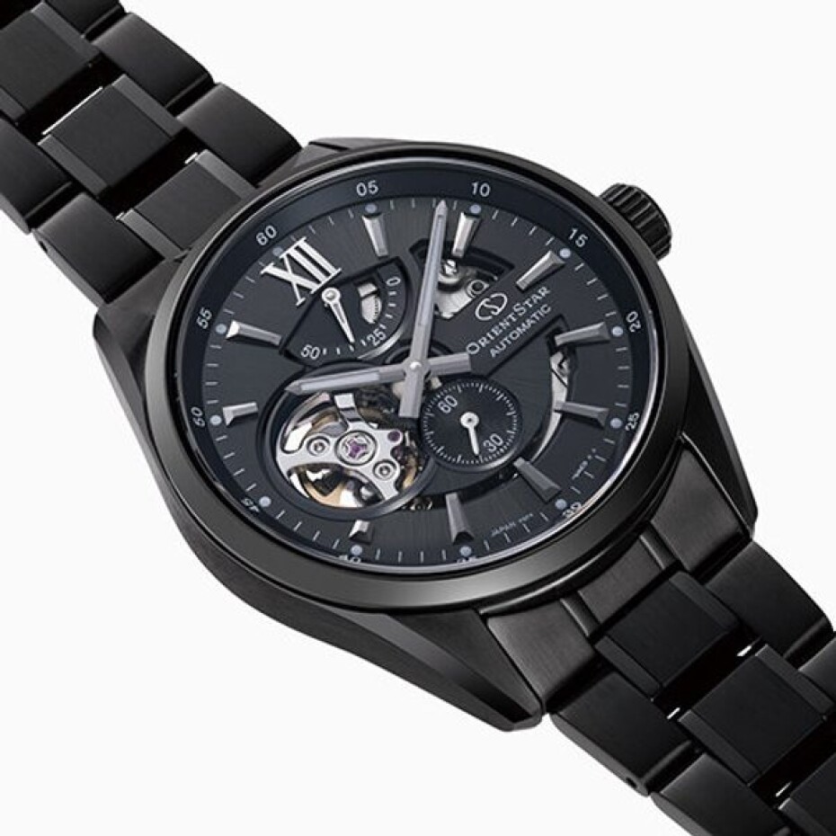 Orient Star Contemporary Modern Skeleton RE-AV0126B - main (2)