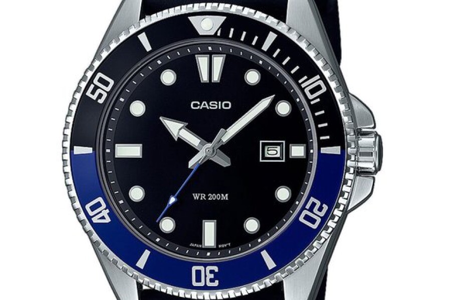 Casio Collection Duro MDV-107-1A2VEF - main (1)