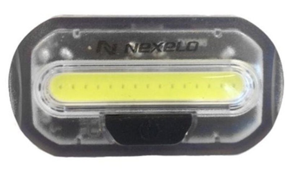Nexelo LED CHIP přední světlo - main (0)