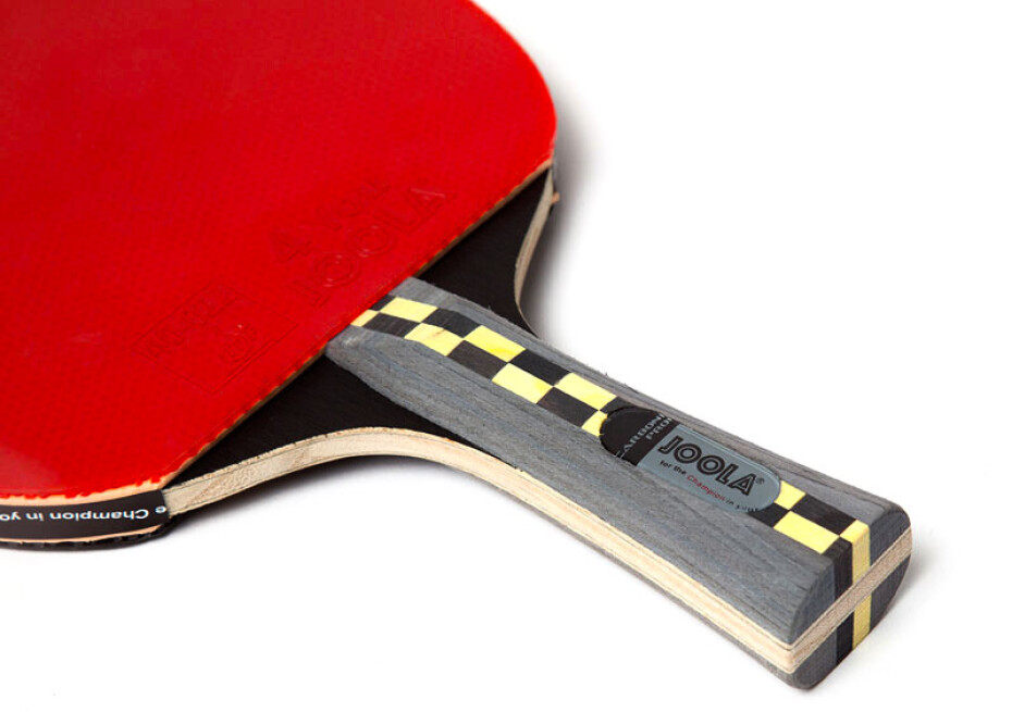 Pálka na stolní tenis Joola  Carbon Pro - main (7)