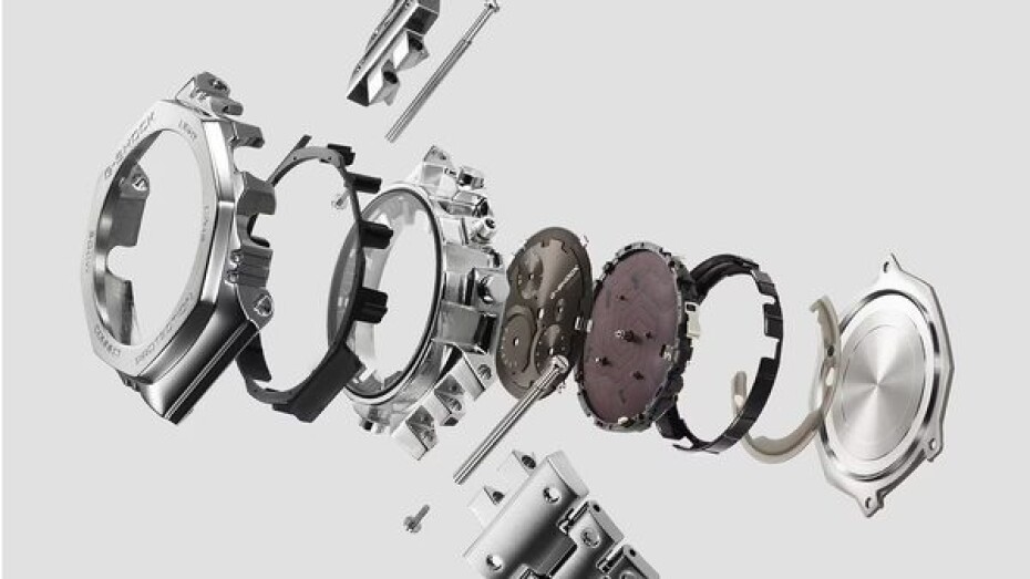 Casio G-Shock GMC-B2100D-1AER - main (11)