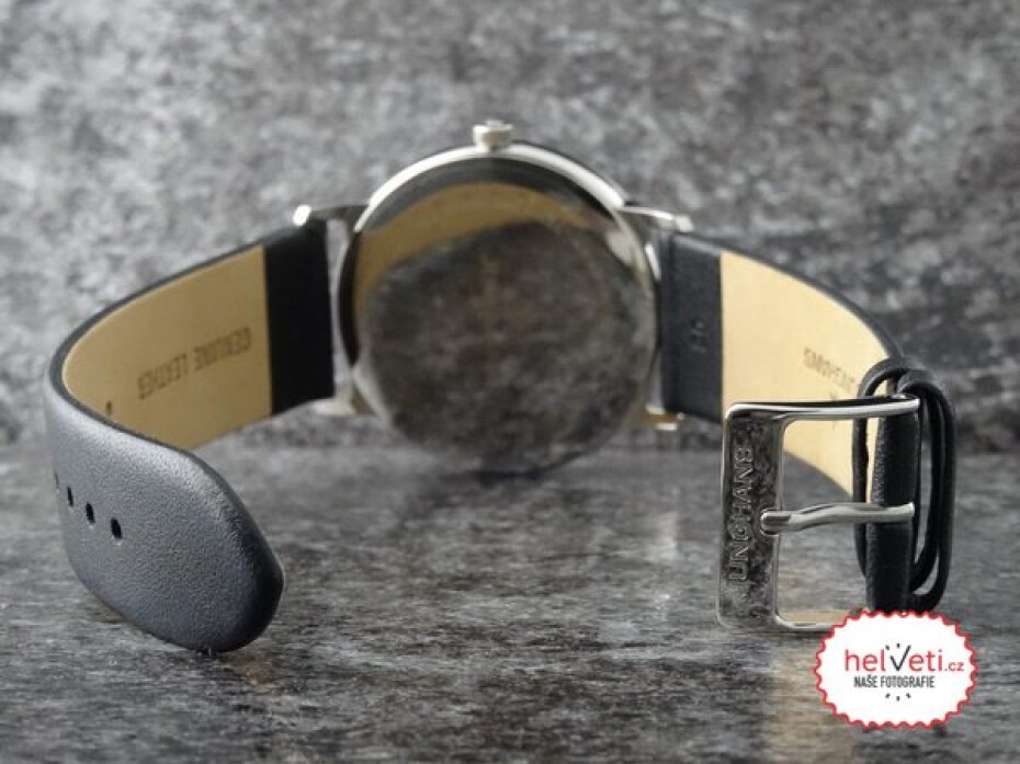 Junghans Milano Solar 14/4062.00 - main (5)