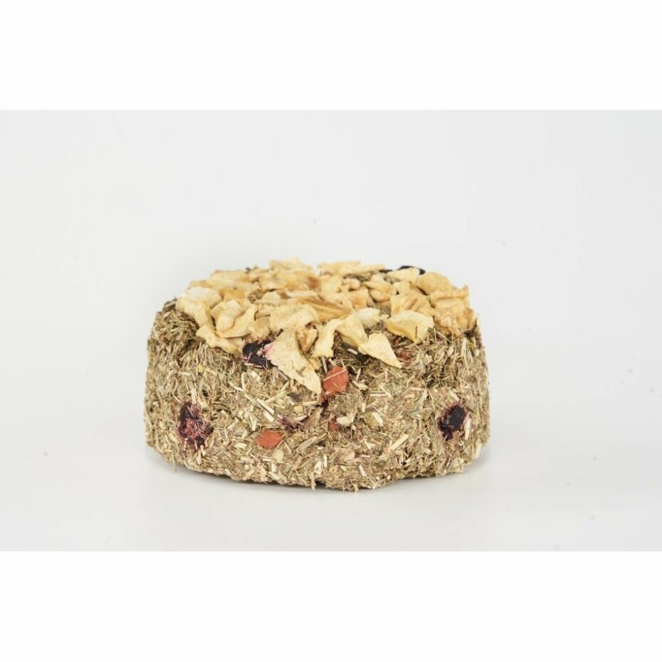 LIMARA Muffin s petrželí pro hlodavce 50g - main (0)