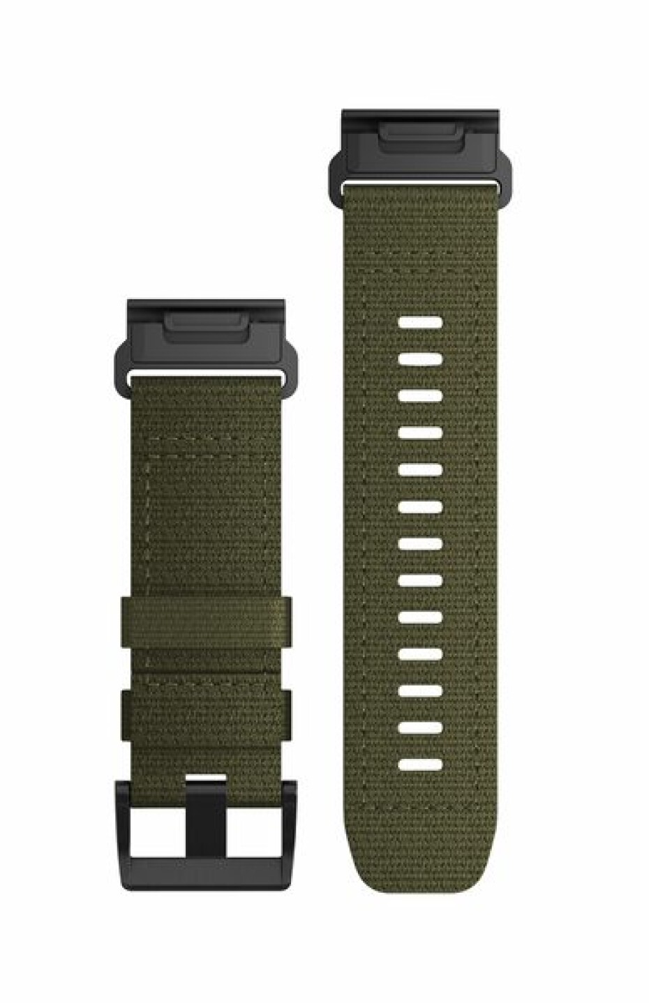Řemínky Garmin QuickFit® 26 Tactical ranger green nylon 010-13010-10 - main (1)