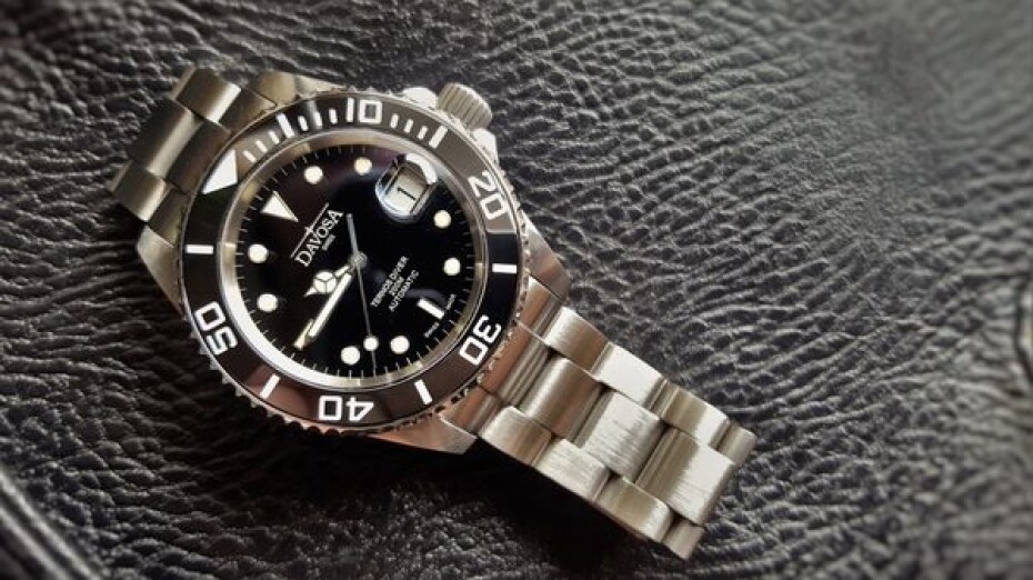 Davosa Ternos Automatic 161.555.50 - main (26)