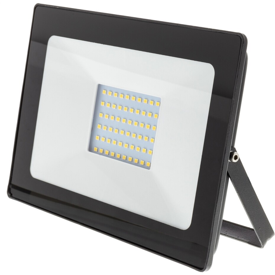 Retlux RSL 245 LED reflektor, 220 x 152 x 20 mm, 50 W, 4000 lm - main (0)