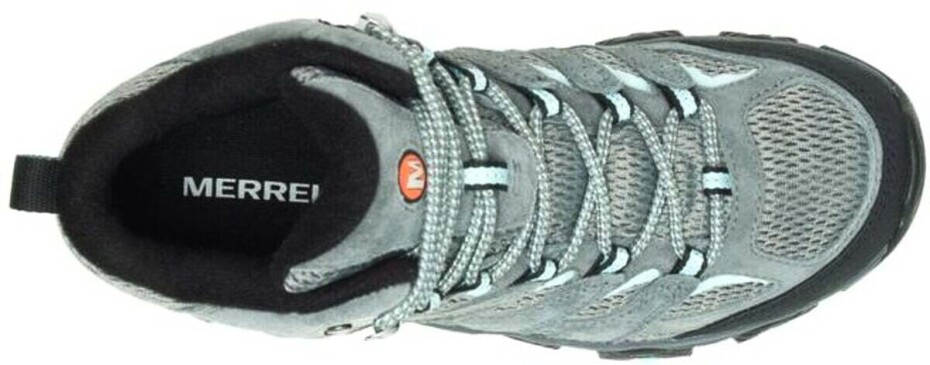 Dámská outdoorová obuv Merrell  Moab 3 Mid Gtx Sedona Sage  EUR 38,5 - main (2)