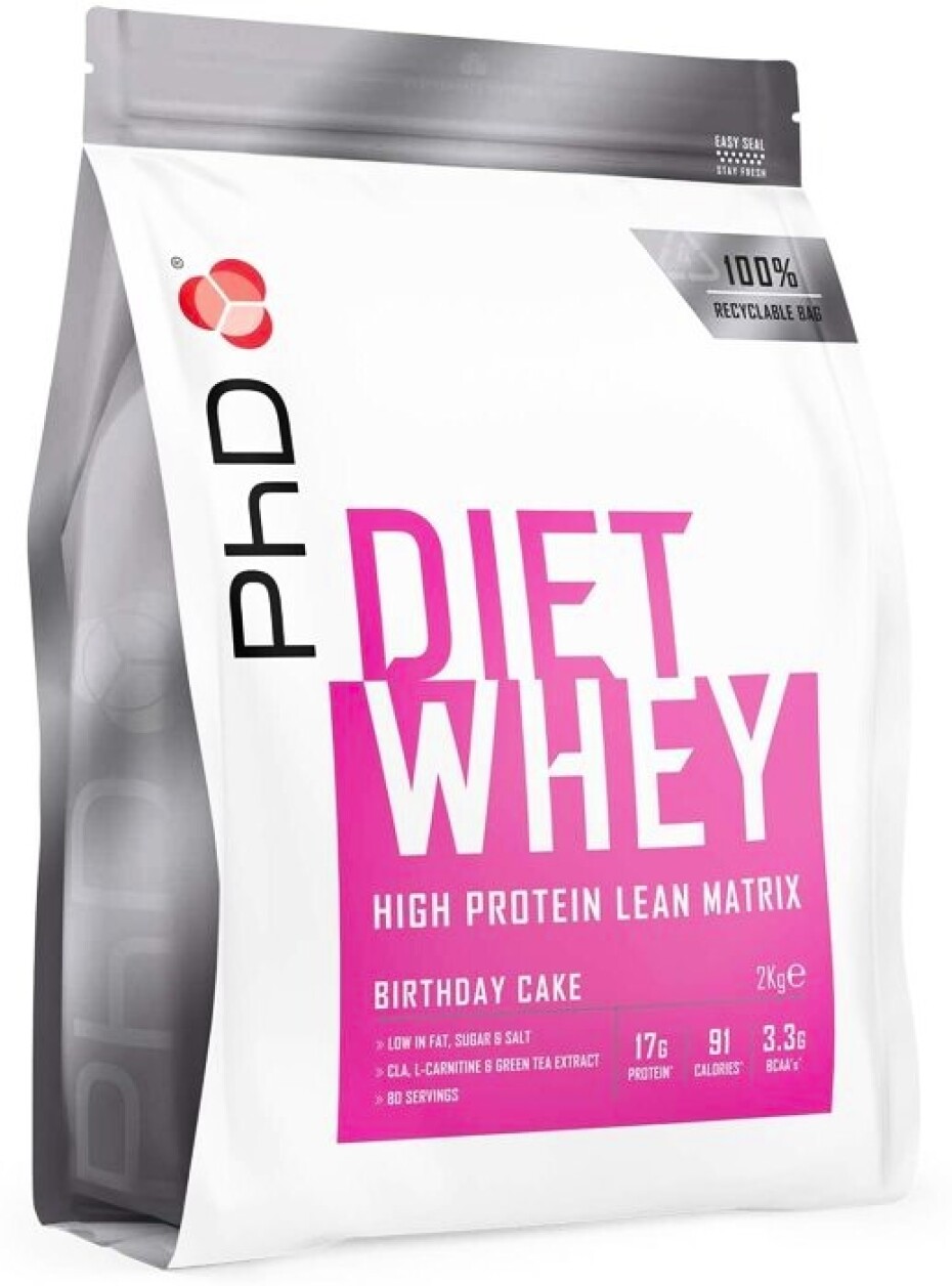 PhD Nutrition Diet Whey 2000 g vanilka - main (9)