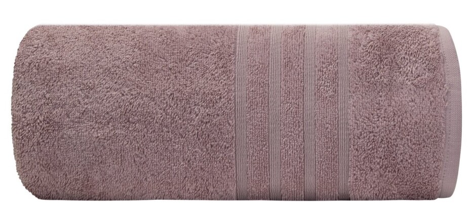 ArtFir Osuška LAVIN 07 | růžová 70 x 140 cm - main (0)