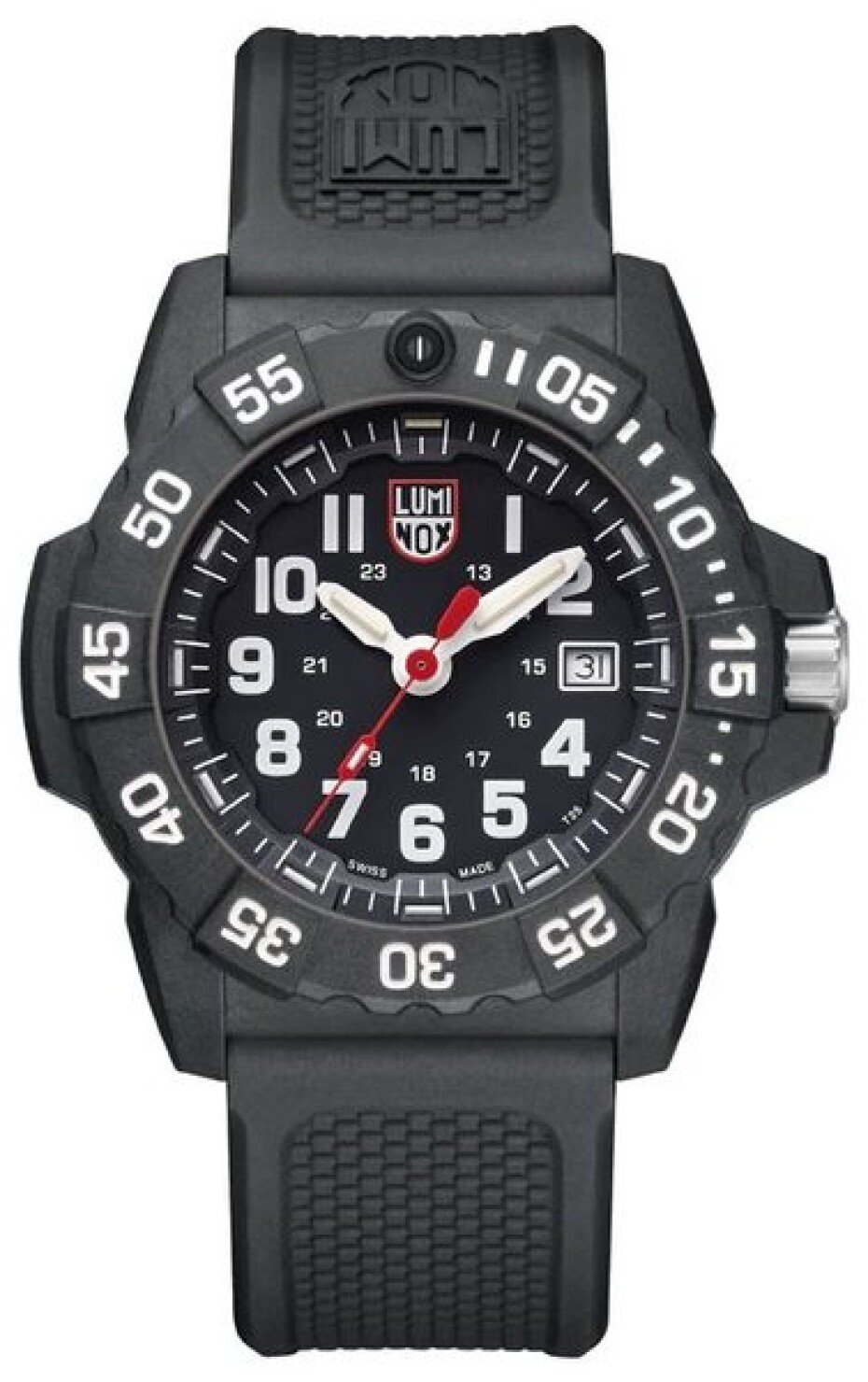 Luminox 3501 - main (0)