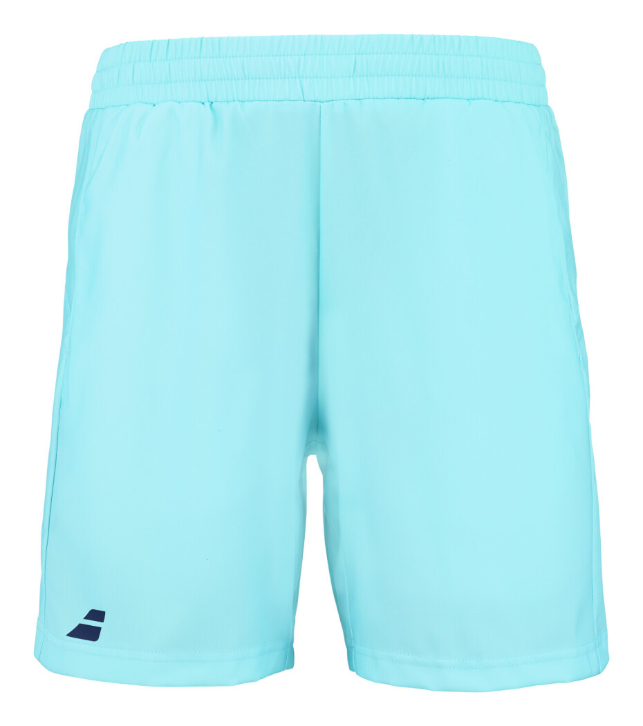 Pánské šortky Babolat  Play Short Men Angel Blue XXL - main (0)