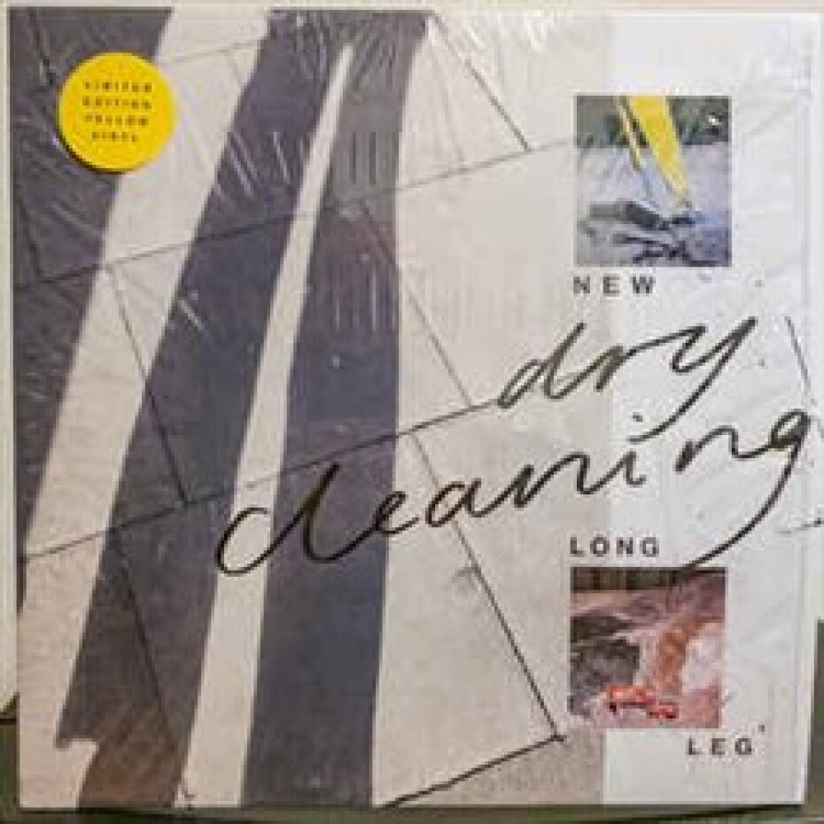 New Long Leg - Dry Cleaning - main (0)