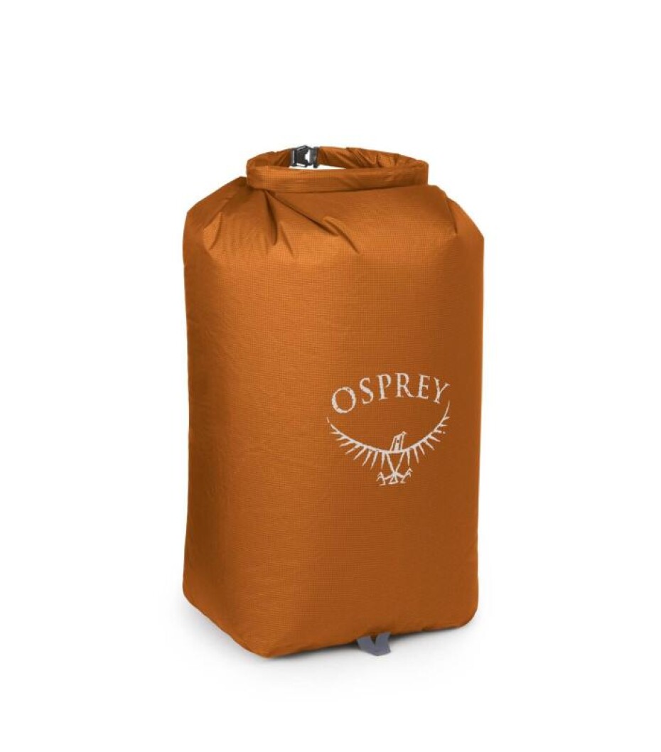 Osprey Vak Ultralight Dry Sack 35 Toffee Orange (10004931) - main (0)