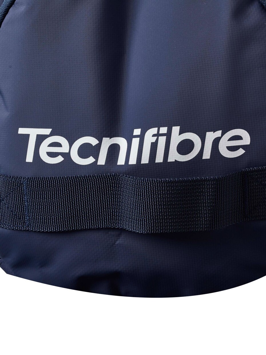 Taška na rakety Tecnifibre  Tour Endurance Rackpack Navy - main (1)