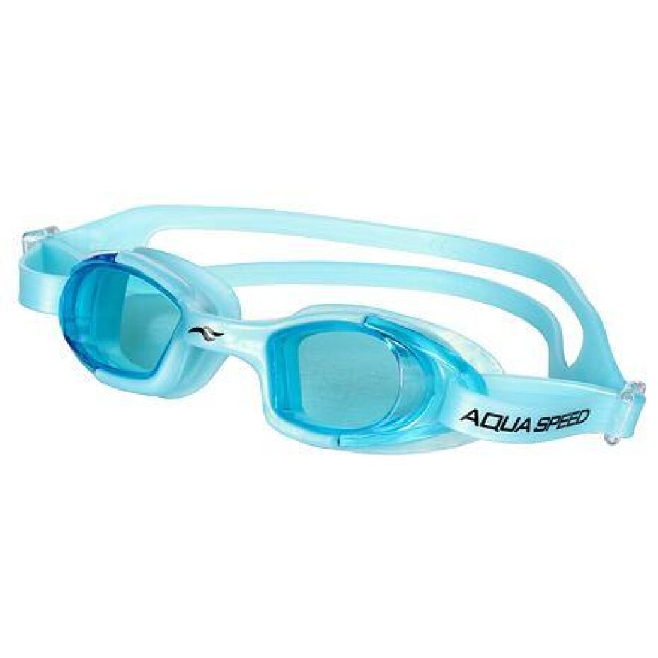 Aqua-Speed Marea JR dětské plavecké brýle tyrkysová - main (0)