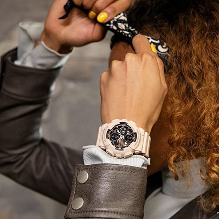 Casio G-Shock GMA-S140M-4AER - main (16)