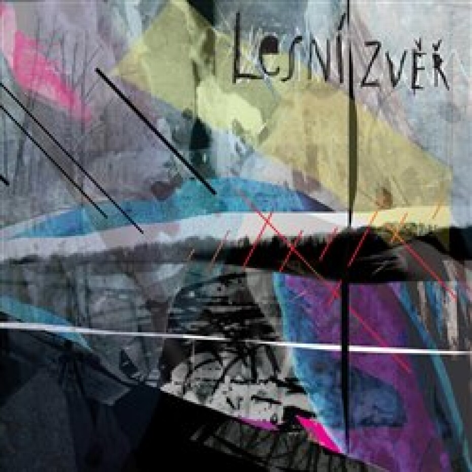 Lesní zvěř - Lesní zvěř - main (0)