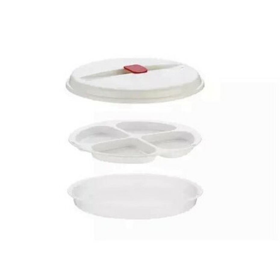 Tescoma Miska na omeletu PURITY MicroWave - main (0)