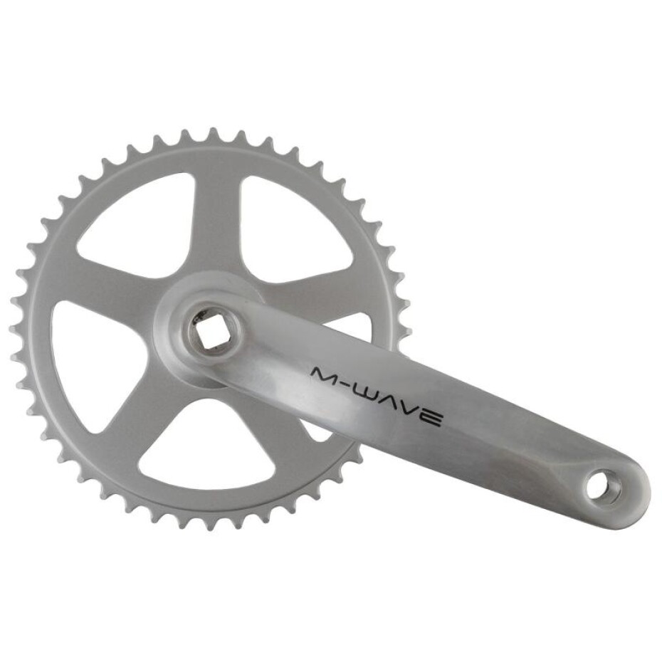 Mighty Kliky Jednopřevodník M-wave 44 Zubů 170mm - main (0)