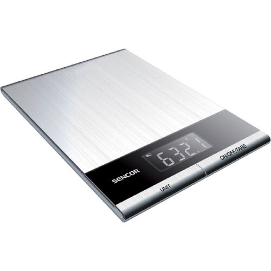 Kuchyňská váha SENCOR SKS 5305 - main (0)
