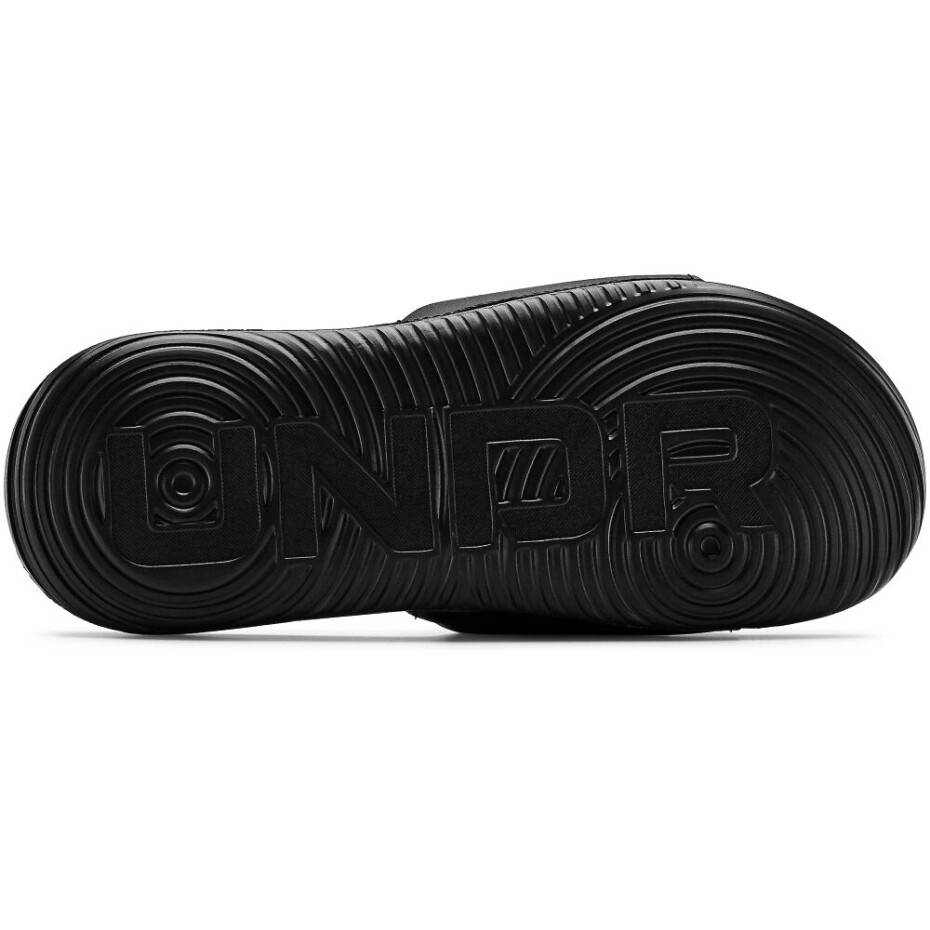 Dámské pantofle Under Armour Ansa Fix SL Black  EUR 43 - main (2)